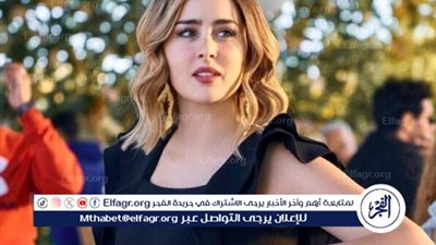 عائشة بن أحمد تتصدر التريند.. فما هي القصة؟ 