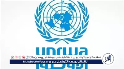 أونروا: 90% من مدارس الوكالة في قطاع غزة تعرضت للقصف والتدمير