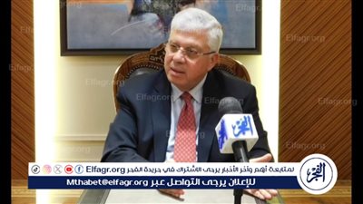 التعليم العالي: فتح التقديم الإلكتروني المباشر لطلاب مدارس التكنولوجيا التطبيقية للقبول بالجامعات التكنولوجية