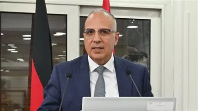  بمناسبة مرور مائة عام.. الدكتور سويلم يشارك فى إحتفال 