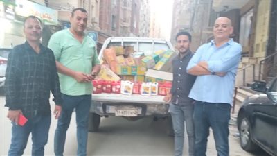 تموين الفيوم تواصل حملاتها المكثفة لضبط الأسواق ومواجهة جشع التجار 	