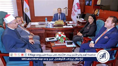 صحح مفاهيمك..محافظ سوهاج يعلن انطلاق مبادرة الأحد القادم 