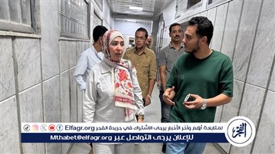 محافظ الفيوم يشيد بجهود الصحة خلال أغسطس ويؤكد استمرار تطوير الخدمات الطبية