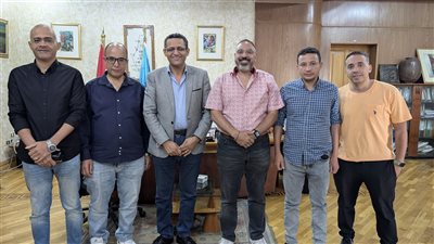 تشكيل مجلس استشاري لـ 