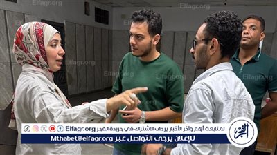 حملات لإدارتي العلاج الحر ومراقبة الأغذية على 596 منشأة طبية وغذائية بالفيوم 