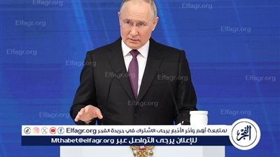 بوتين يدعو إلى عدم تسييس مساهمة ستالين في النصر خلال الحرب الوطنية العظمى