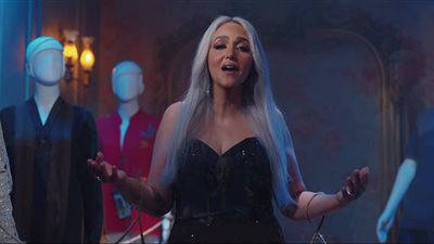 سمر الحسيني تطرح كليب 