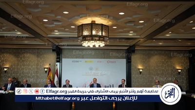 عاجل ـ الملك فيليبي السادس يترأس لقاء خاص بالقاهرة لتعزيز دور القطاع الخاص المصري الإسباني