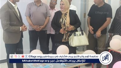 نائب محافظ مطروح يتفقد عددًا من المنشآت الخدمية بمدينة العلمين