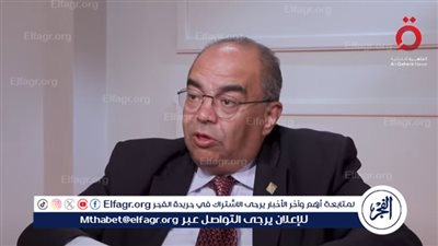 محمود محيي الدين: مصر زاخرة بالكفاءات وتتمتع بتنوع اقتصادي واعد