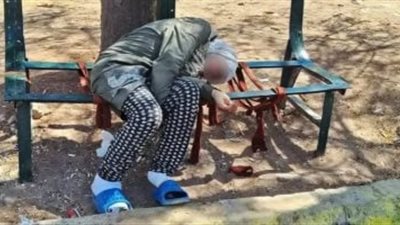 حكاية امرأة أنهكتها الحرب والفقر.. النهاية المؤلمة في 