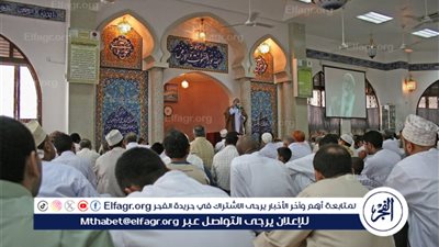 حي علي الصلاة..موعد صلاة الجمعة اليوم 19-9-2025 في المنيا 