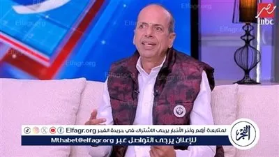 بعد كشفه أسرار الزعيم وأحمد زكي.. محمد الصاوي يتصدر تريند جوجل