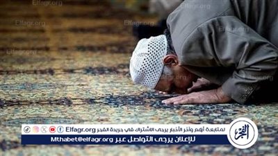 مواقيت الصلاة اليوم الخميس في سوهاج