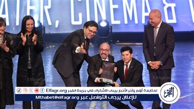 وزراء الثقافة والشباب والرياضة والتضامن الاجتماعي يفتتحون الملتقى الدولي التاسع لفنون ذوي القدرات الخاصة بالأوبرا