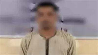 ضبط محتال استولى على أموال المواطنين فى المنيا