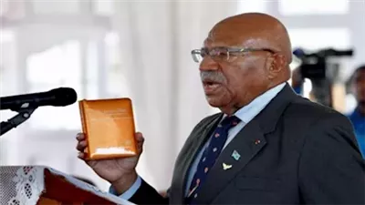 بعد افتتاح سفارتها في القدس.. فيجي الدولة الجزرية الصغيرة التي أثارت جدلًا دوليًا