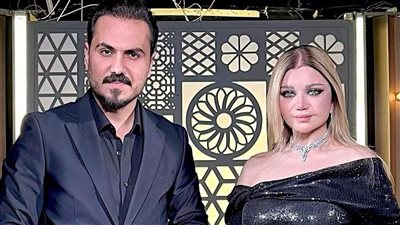 ياسمين الخطيب: الحاج متولي أسوأ اعمال نور الشريف ولا أحب برنامج ياسمين عز ولا طريقتها 