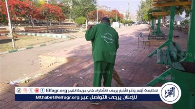محافظ الدقهلية: رفع المخلفات بمدينتي المنصورة وطلخا ورفع 475 طن مخلفات بلدية