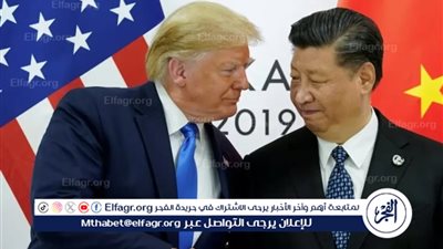 في مكالمة هاتفية.. ترامب يتوعد للصين حول مهلة لتحديد ملكية 