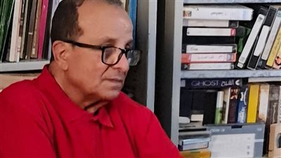 دراما الطفل في أتحاد كتاب مصر