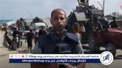 غزة بين النزوح والتصعيد العسكري.. قصف متواصل ومجازر جديدة بحق المدنيين(فيديو)