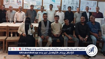 ثقافة الغنايم تنظم أمسية شعرية كبرى لأدباء أسيوط وسوهاج اليوم 