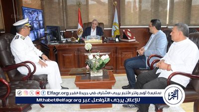 محافظ الغربية يعلن جاهزية 2732 مدرسة لاستقبال الطلاب للعام الدراسي الجديد