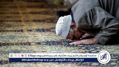 تعرف على مواقيت الصلاة اليوم السبت الموافق 20 -9-2025 في سوهاج