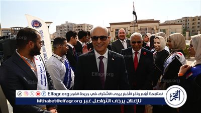 جامعة أسيوط الأهلية تنظم حفل تحية العلم وافتتاح العام الجديد