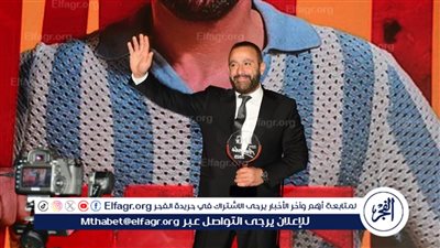 السقا يكشف عن سبب غياب محمد هنيدي عن تكريمه في مهرجان الإسكندرية 