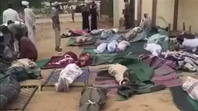 السودان.. تصاعد الإدانات لمجزرة مسجد الفاشر وسط تحركات رسمية وشعبية