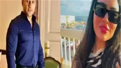 لهذا السبب.. مي كمال الدين تتصدر تريند 