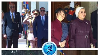 عاجل- رئيس سنغافورة: مصر شريك محوري في الاستقرار الإقليمي ووجهة واعدة للاستثمار