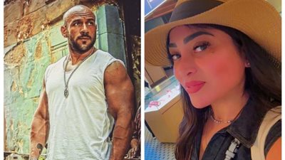 إنفصال أحمد مكي ومي كمال الدين.. خيانة ولا مؤامرة؟