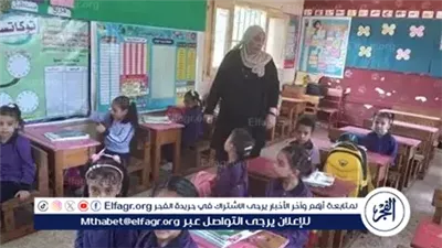 تعليم القاهرة تعلن جدول حضور الطلاب في الأسبوع الأول من العام الدراسي الجديد