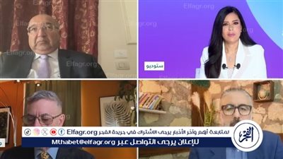 السفير عمرو رمضان: القضية الفلسطينية تتصدر نقاشات الجمعية العامة للأمم المتحدة