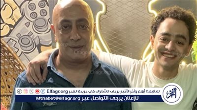 الموت يفجع الفنان الشاب سيد أسامة