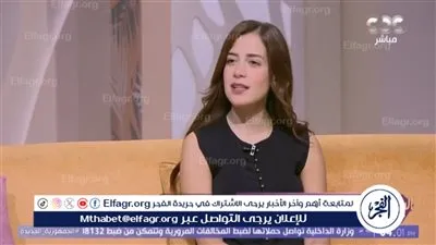 نورا عبدالرحمن تكشف عن كواليس مشاركتها في مسلسل 