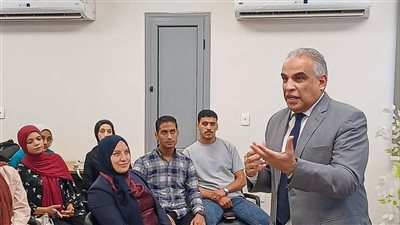 رئيس جامعة طنطا: تطوير المسارات المهنية لرواد الأعمال خطوة نحو تأسيس الشركات الناشئة