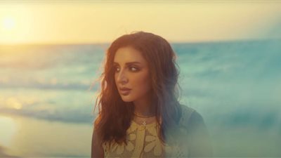 بعد أزمة مرضها.. أنغام تعود للساحة الفنية بـ أغنية 