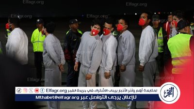 الأمن الأمريكي يوجه إنذارًا شديدًا لثلاث ولايات توفر ملاذات لترحيل المهاجرين المدانين