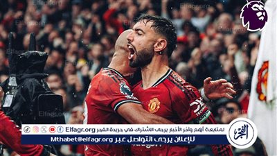 موعد مباراة مانشستر يونايتد ضد سندرلاند في الدوري الإنجليزي والقنوات الناقلة