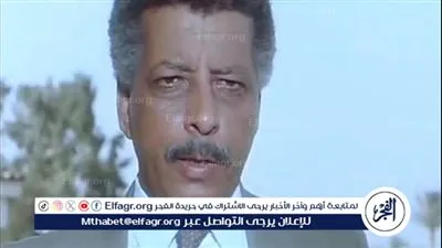 في ذكرى ميلاده.. محطات فنية هامة في حياة الراحل خليل مرسي