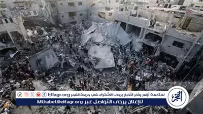 15 شهيدا بنيران جيش الاحتلال في قطاع غزة منذ فجر اليوم