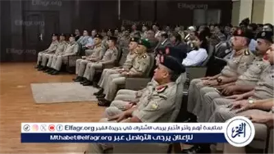 القوات المسلحة تعلن قبول دفعة جديدة من المجندين لمرحلة يناير 2026