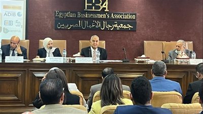  الضرائب: نسعى لإيجاد حلولًا متكاملة لدعم مجتمع الأعمال من خلال الحزمة الثانية من التسهيلات الضريبية 