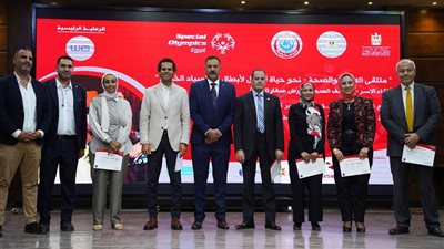 التضامن الاجتماعي تشارك في ملتقى 