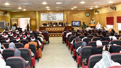 انطلاق مبادرة «صحح مفاهيمك» الوطنية بأسوان برعاية رئيس الوزراء