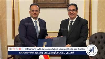 جامعة القاهرة والجلالة تبحثان آفاق التعاون في البرامج الأكاديمية والبحث العلمي